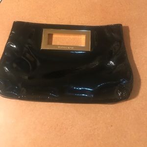 Michael kor clutch bag